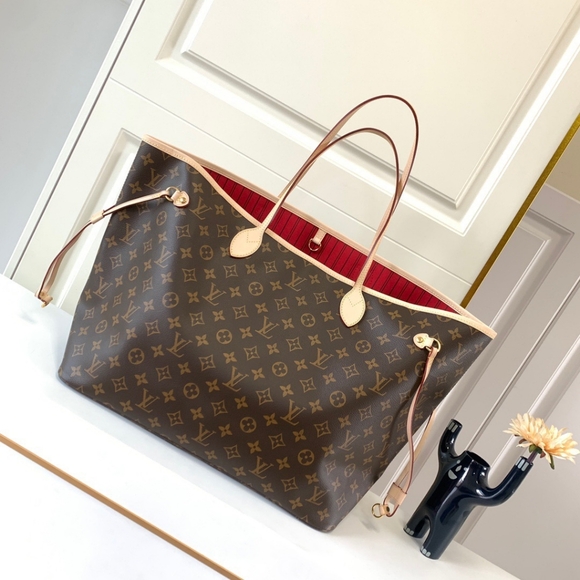 <AUTHENTIC>Louis Vuitton bag - Picture 1 of 9